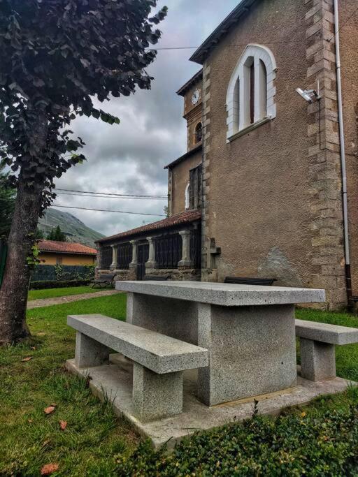 Appartement Hoja De Arce - Apartamento Rural à Castro Urdiales Extérieur photo